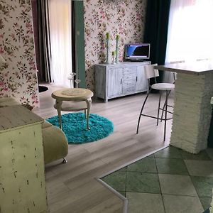 Appartement op de Begane Grond
